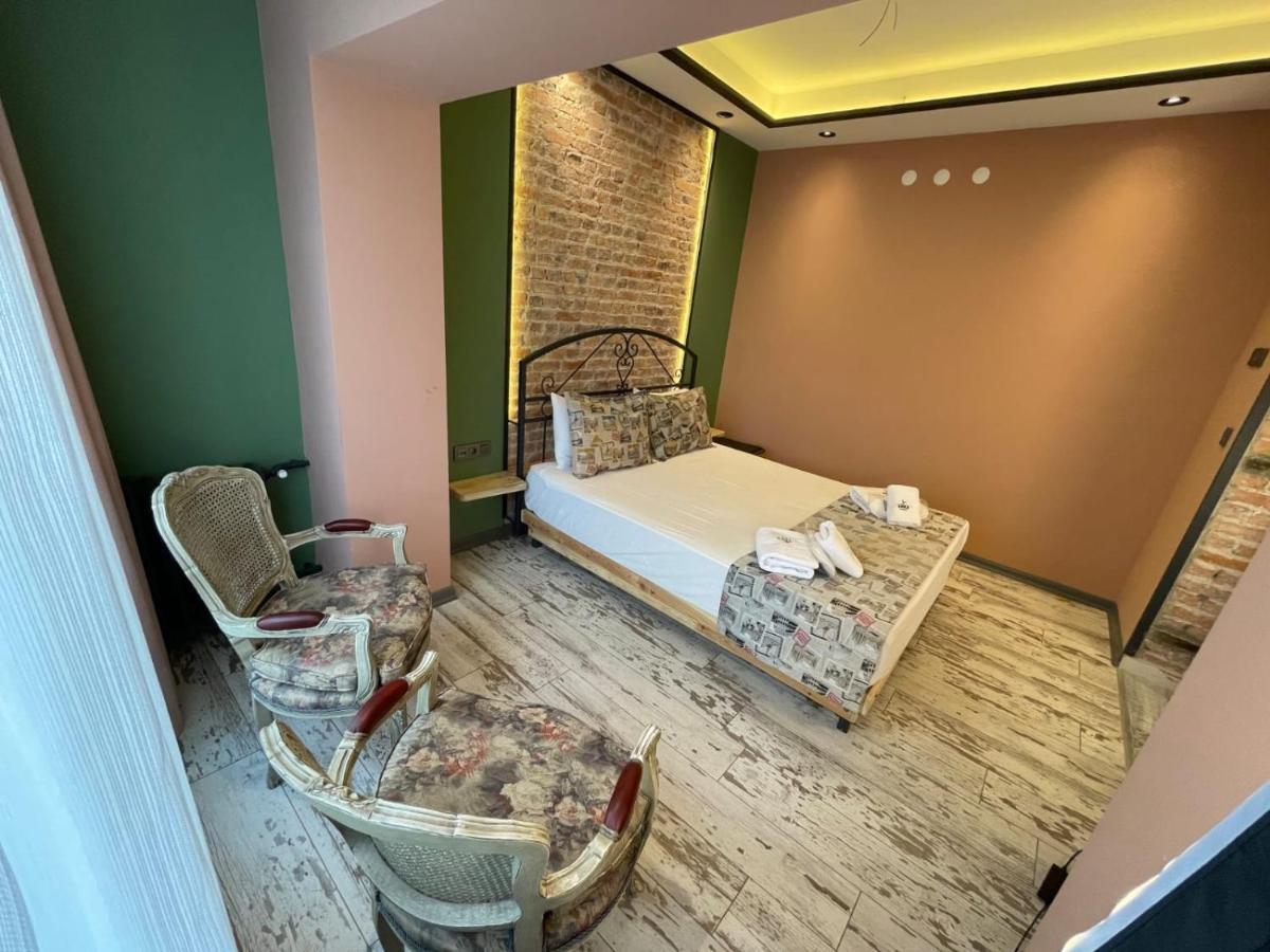 Anka Residence Kizilay Ankara Eksteriør billede
