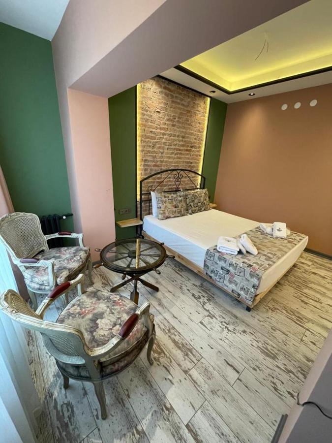 Anka Residence Kizilay Ankara Eksteriør billede