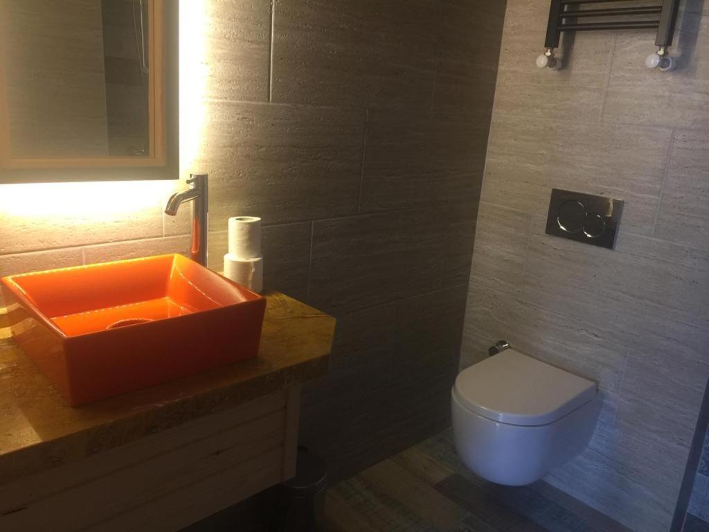 Anka Residence Kizilay Ankara Eksteriør billede