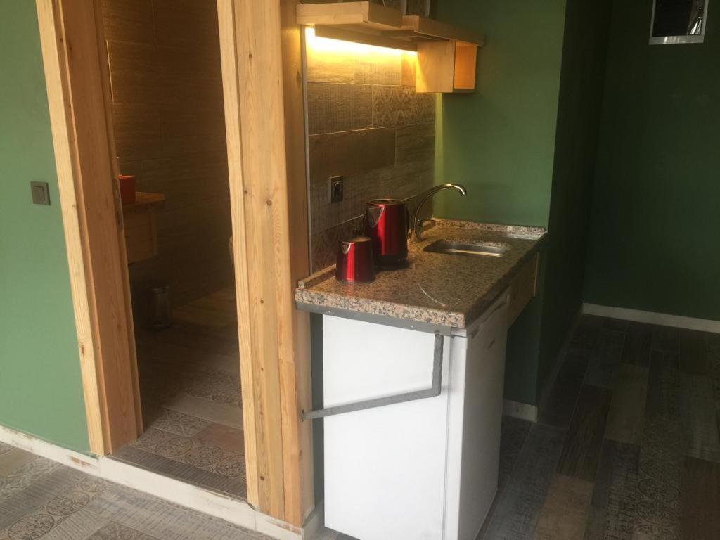 Anka Residence Kizilay Ankara Eksteriør billede