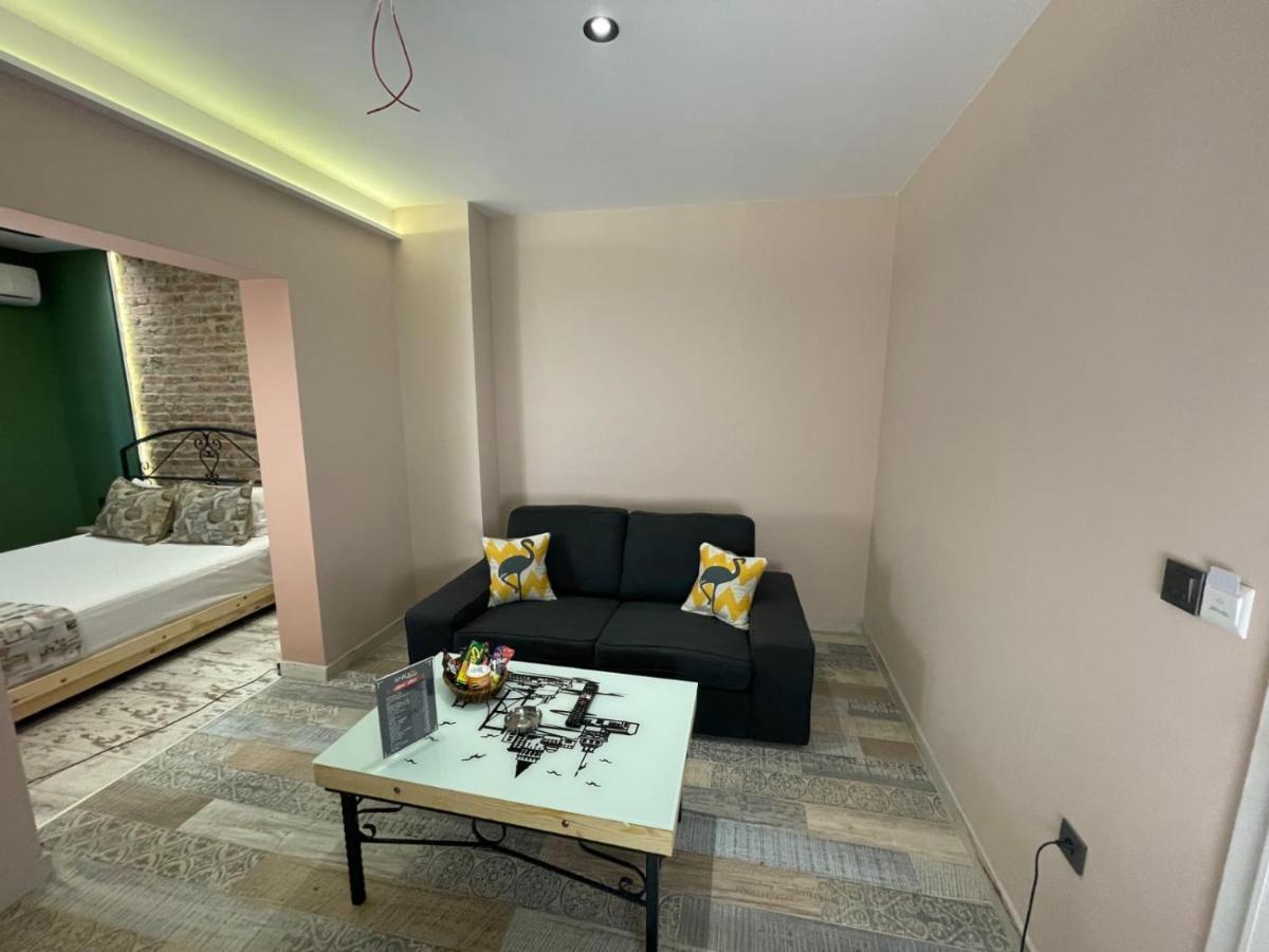 Anka Residence Kizilay Ankara Eksteriør billede