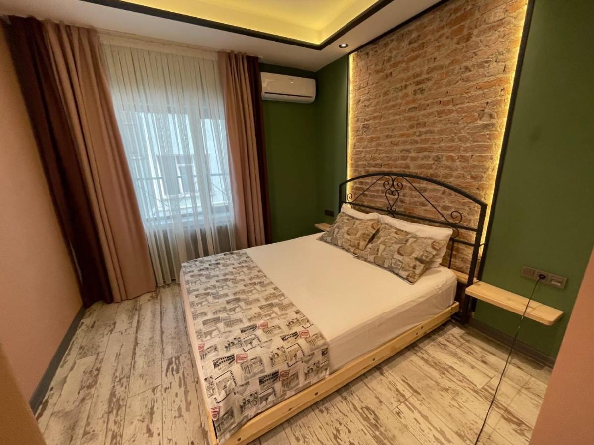 Anka Residence Kizilay Ankara Eksteriør billede